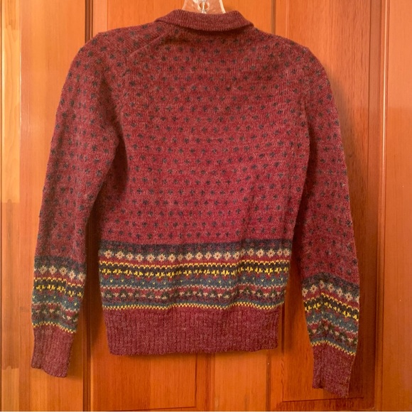 Emotions Sweater Vintage - Picture 6 of 13